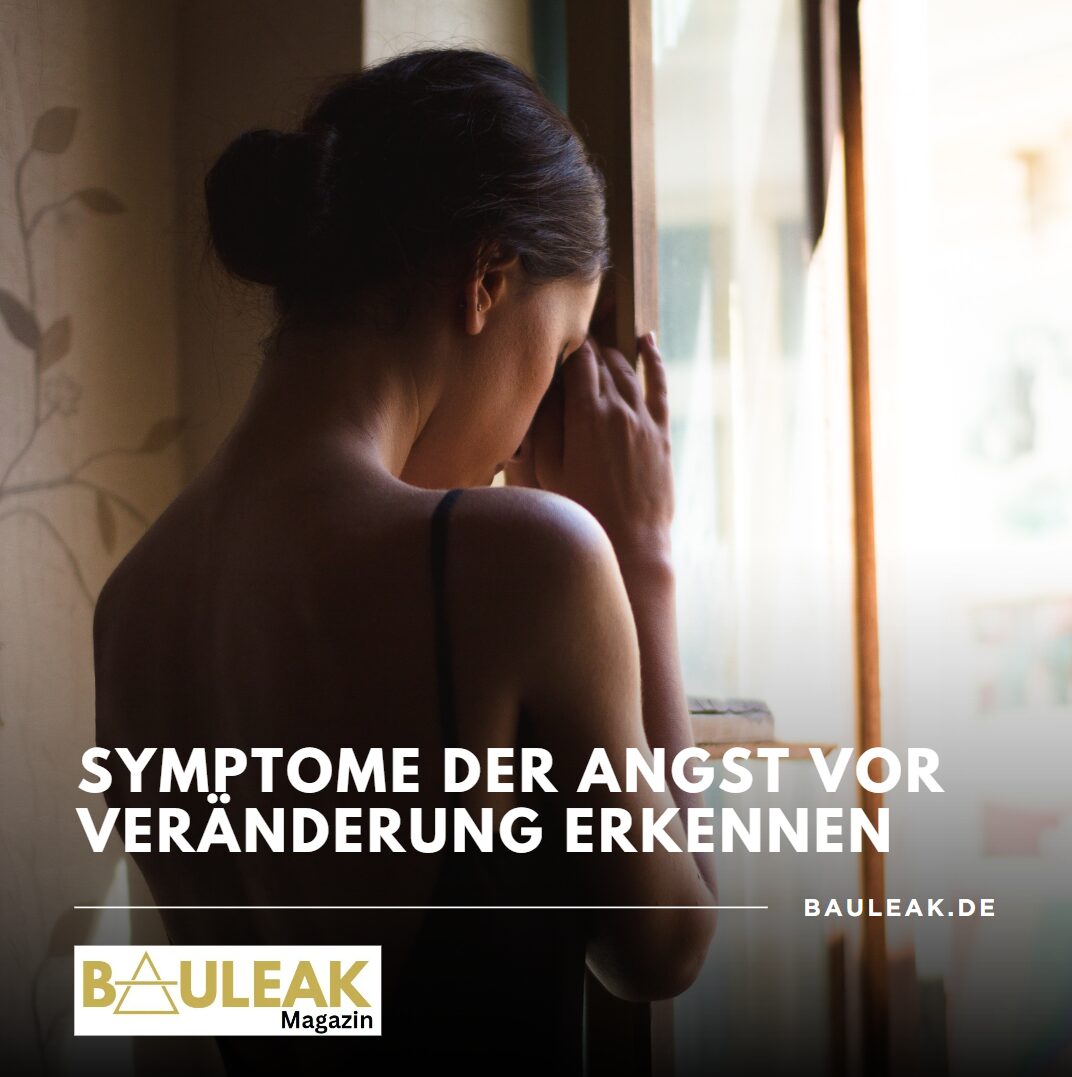 angst vor veränderung symptome angst vor veränderung symptome