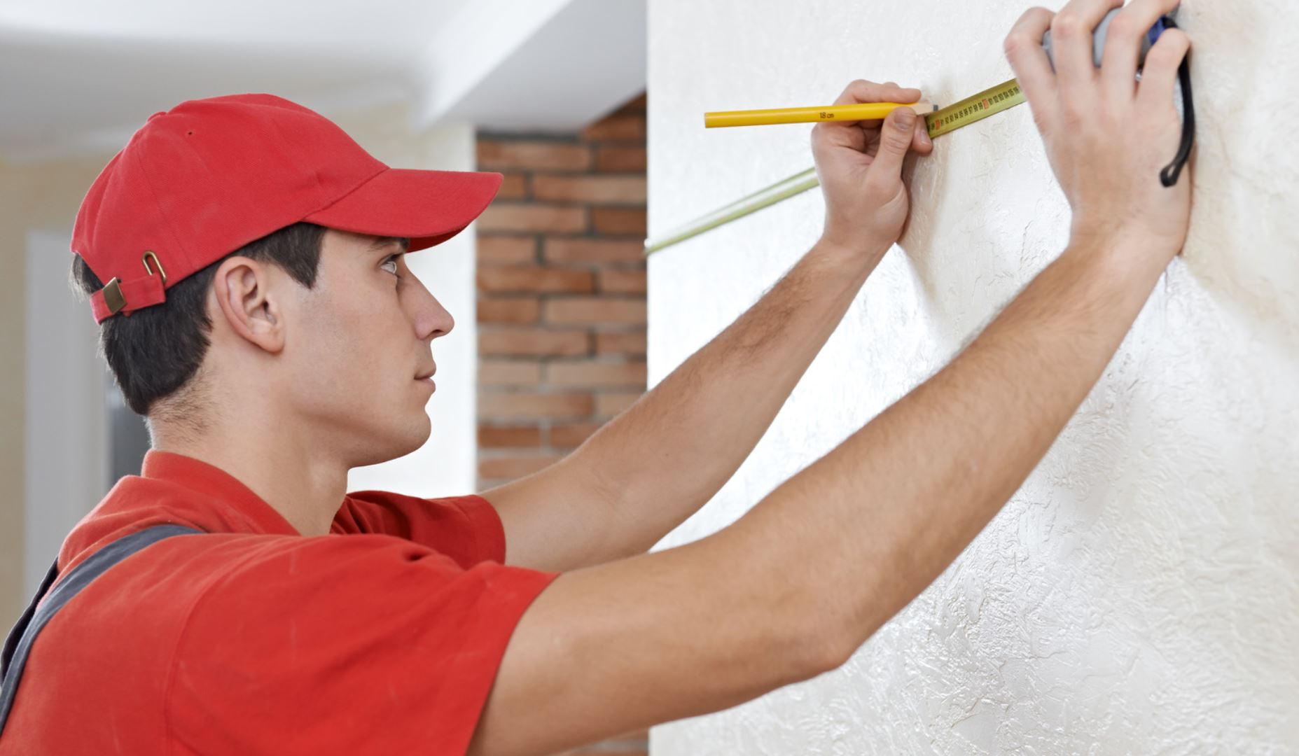 Tragende Wände erkennen Erkennen Sie eine tragende Wand