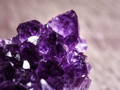 Amethyst Wirkung