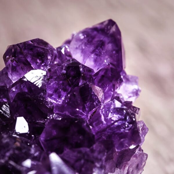 Amethyst Wirkung