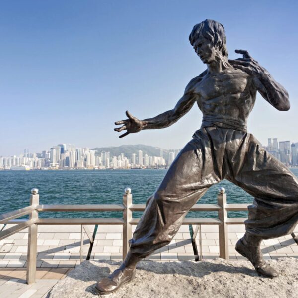 Bruce Lee Zitate