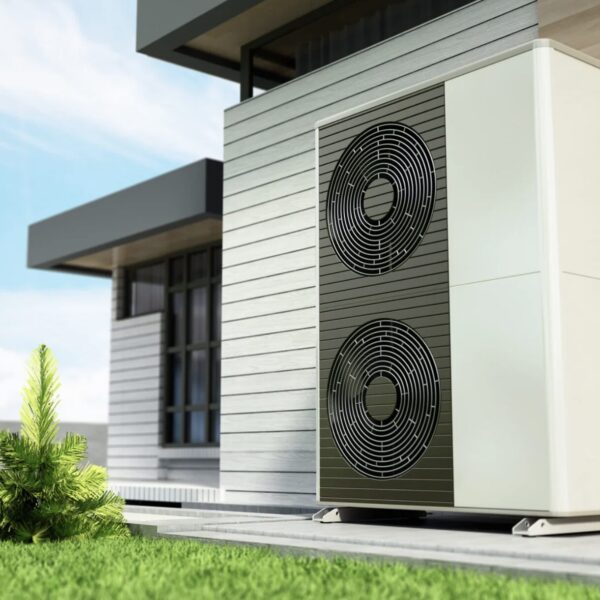 Geothermie Kosten für ein Einfamilienhaus