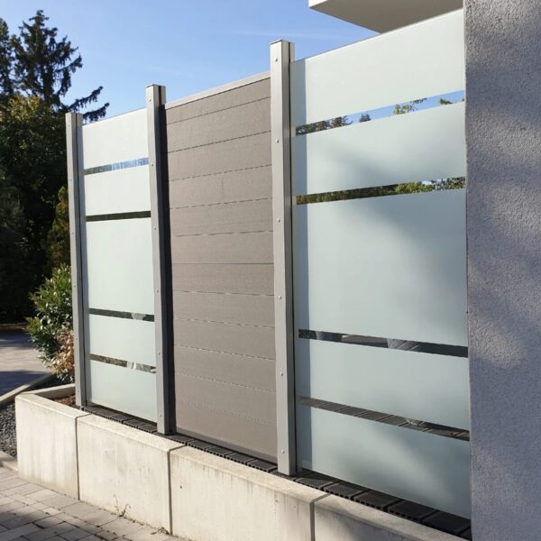 Günstige Sichtschutz Lösungen