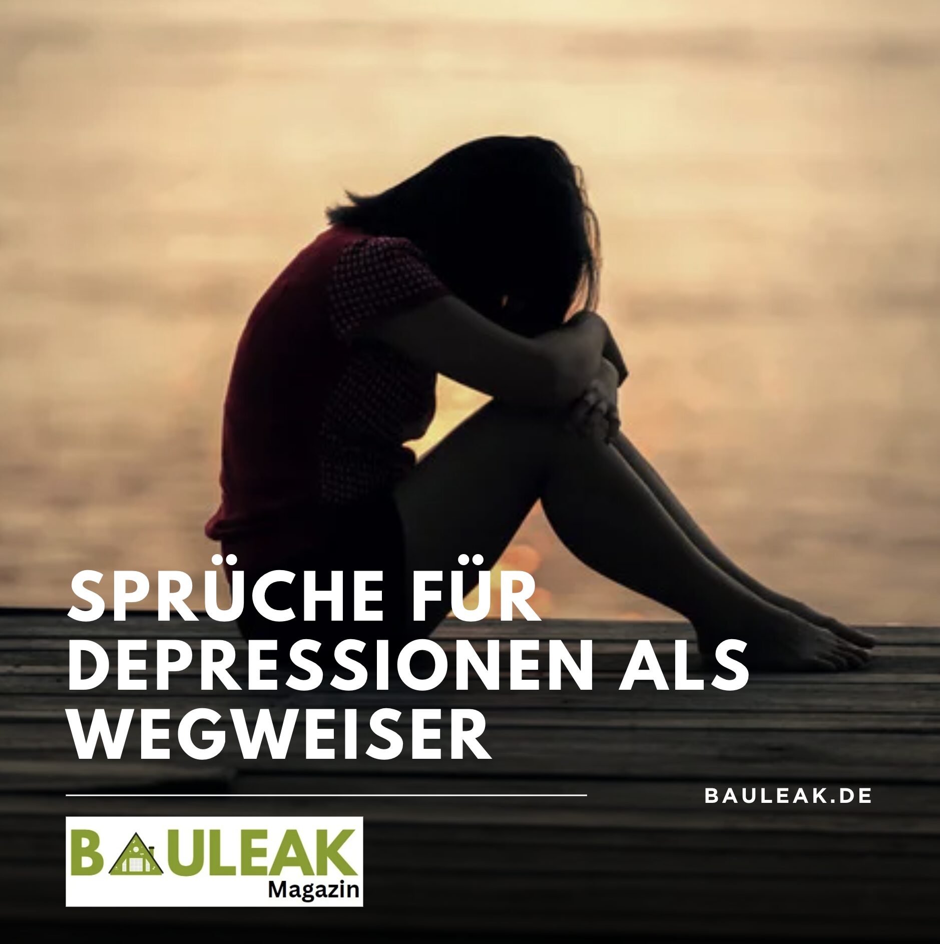 Sprüche für Depressionen als Wegweiser Sprüche für Depressionen als Wegweiser