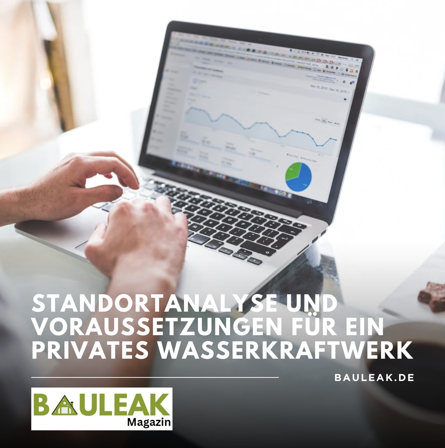 Standortanalyse und Voraussetzungen für ein privates Wasserkraftwerk