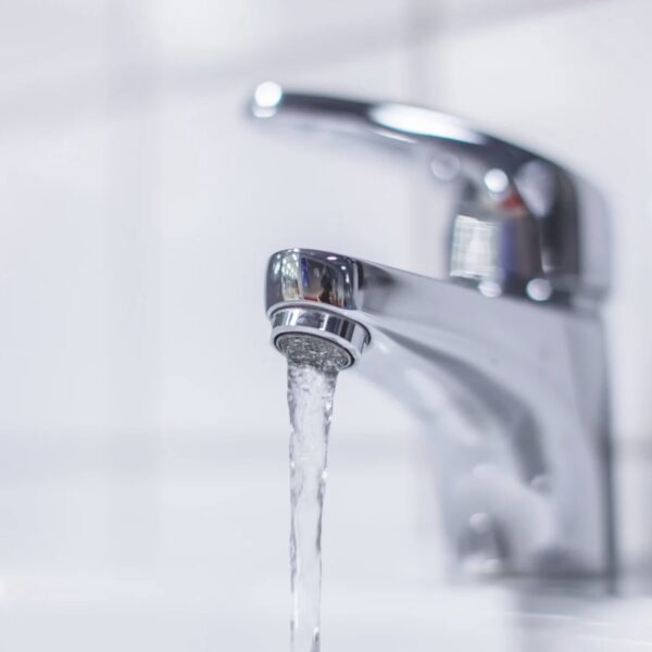 Wasserkraftwerk für Zuhause