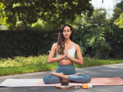 Chanten für Anfänger So findest du mit Mantras deinen inneren Frieden