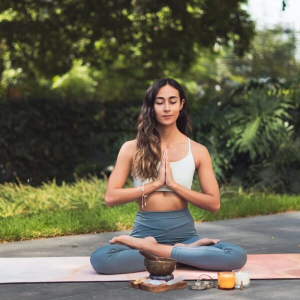 Chanten für Anfänger So findest du mit Mantras deinen inneren Frieden