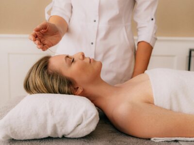 Dünndarm-Meridian Blockade lösen für einen freien Energiefluss