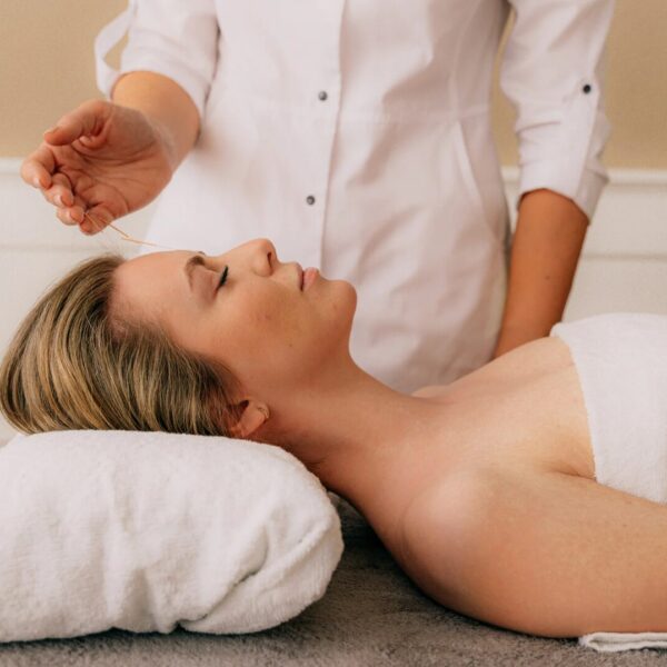 Dünndarm-Meridian Blockade lösen für einen freien Energiefluss