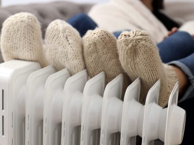 Neues Gesetz zur Mindesttemperatur in Wohnung