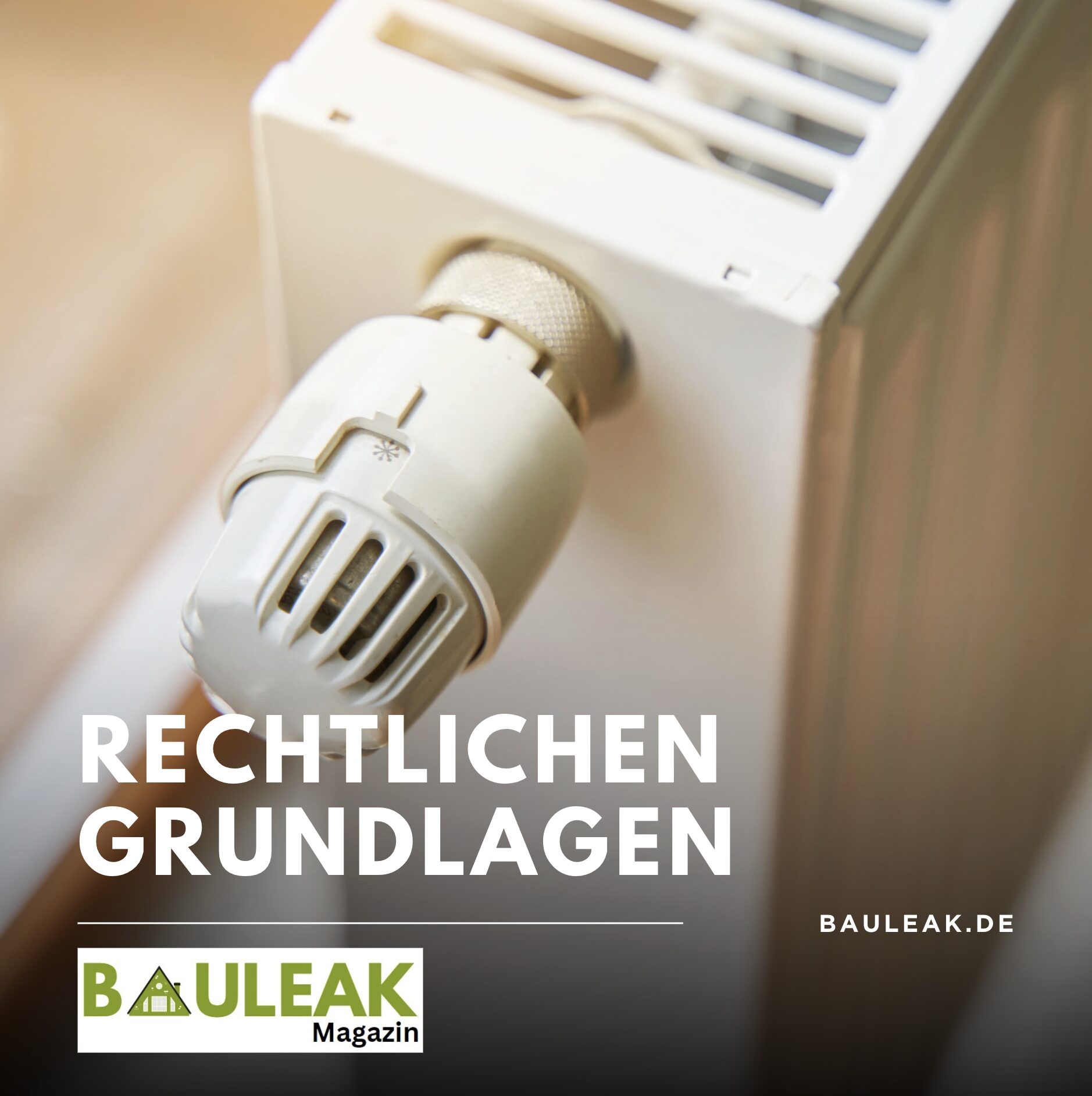 Neues Gesetz zur Mindesttemperatur in Wohnung und ihre rechtlichen Grundlagen Neues Gesetz zur Mindesttemperatur in Wohnung und ihre rechtlichen Grundlagen