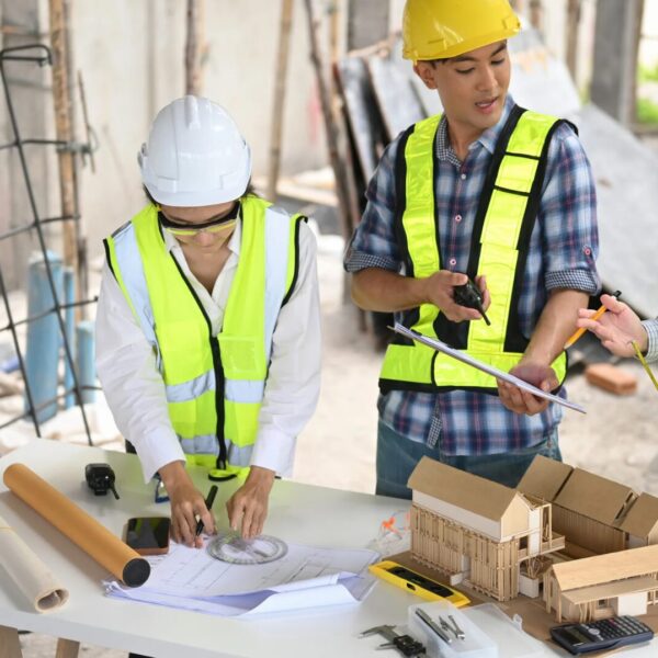 Genehmigung für nicht tragende Wand entfernen