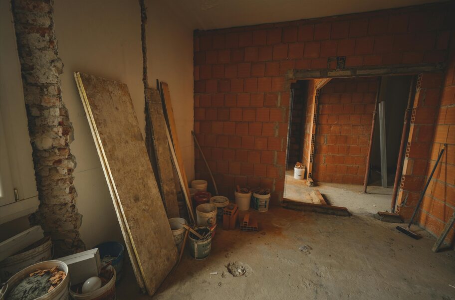 renovierungskosten eigenleistung von der steuer absetzen