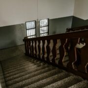 steintreppe 60er jahre renovieren