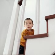 alternative zum treppenschutzgitter