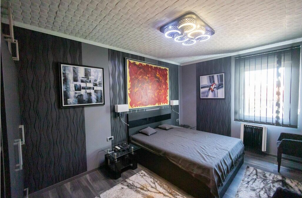 wieviel luftfeuchtigkeit im schlafzimmer
