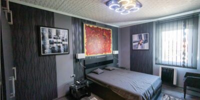wieviel luftfeuchtigkeit im schlafzimmer