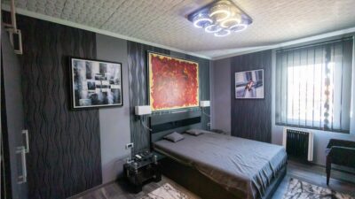 wieviel luftfeuchtigkeit im schlafzimmer
