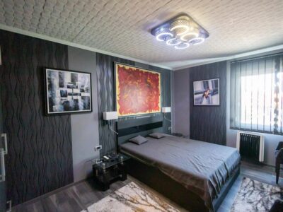 wieviel luftfeuchtigkeit im schlafzimmer