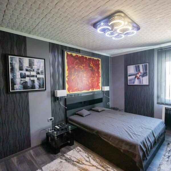 wieviel luftfeuchtigkeit im schlafzimmer