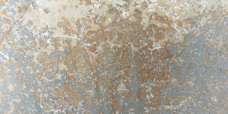 feuchtigkeit in der wand messen